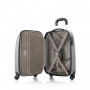 Чемодан Heys xcase Spinner (S) Silver фото 4