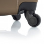 Чемодан Heys xcase Spinner (M) Taupe фото 5