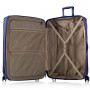 Чемодан Heys Xtrak (L) Cobalt фото 5
