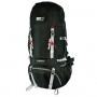 Рюкзак туристический High Peak Sherpa 55+10 (Black) фото 1