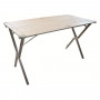 Стіл Highlander Alu Slat Folding Large фото 1