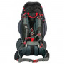 Рюкзак туристичний Highlander Ben Nevis 85 Black фото 2