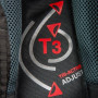 Рюкзак туристичний Highlander Ben Nevis 85 Black фото 3
