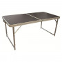 Стол Highlander Compact Folding Double фото 2