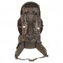 Рюкзак туристический Highlander Discovery 45 Black фото 2