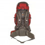 Рюкзак туристический Highlander Discovery 45 Red фото 2
