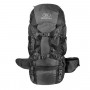 Рюкзак туристический Highlander Discovery 65 Black фото 3