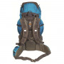 Рюкзак туристический Highlander Discovery 65 Blue фото 2