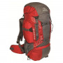 Рюкзак туристичний Highlander Discovery 65 Red фото 1