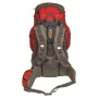 Рюкзак туристичний Highlander Discovery 65 Red фото 2