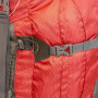 Рюкзак туристичний Highlander Discovery 65 Red фото 3