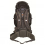 Рюкзак туристический Highlander Discovery 85 Black фото 2