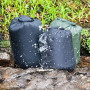 Гермомішок Highlander Drysack Pouch 140L Black фото 2