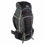 Рюкзак туристический Highlander Expedition 85 Black фото 1