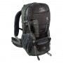 Рюкзак туристический Highlander Hiker 30 Black фото 1