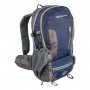 Рюкзак туристический Highlander Hiker 30 Navy Blue фото 1