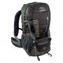 Рюкзак туристический Highlander Hiker 40 Black фото 1