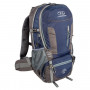 Рюкзак туристический Highlander Hiker 40 Navy Blue фото 1