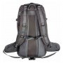 Рюкзак туристический Highlander Hiker 40 Black фото 2