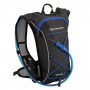 Рюкзак спортивный Highlander Kestrel 6 Hydration Pack 10 Black/Blue фото 1