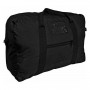 Сумка дорожня Highlander Lite Loader 70 Black фото 1