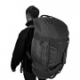 Сумка дорожня Highlander Loader Holdall 100 Black фото 3
