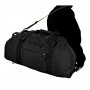 Сумка дорожня Highlander Loader Holdall 100 Black фото 4