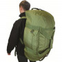 Сумка дорожня Highlander Loader Holdall 100 Olive фото 3