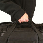 Сумка дорожня Highlander Loader Holdall 65 Black фото 4