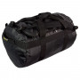 Сумка дорожная Highlander Lomond Tarpaulin Duffle 65 Black фото 1