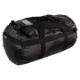 Сумка дорожня Highlander Lomond Tarpaulin Duffle 90 Black фото 1