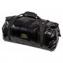 Сумка дорожная Highlander Mallaig Drybag Duffle 35 Black водонепроницаемая фото 1