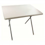 Стол Highlander Outdoor Folding White фото 1