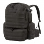 Рюкзак тактический Highlander Pack M.50 Black фото 1