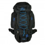 Рюкзак туристический Highlander Rambler 66 Black/Teal фото 2