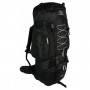 Рюкзак туристический Highlander Rambler 88 Black/Silver фото 1