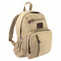 Рюкзак городской Highlander Salem Canvas 18 Beige фото 1