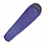 Спальний мішок Highlander Sleepline 250 Mummy/+5°C Royal Blue (Left) фото 1