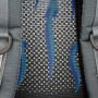 Рюкзак туристический Highlander Summit 25 Blue фото 4