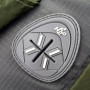 Рюкзак туристический Highlander Summit 25 Green фото 7