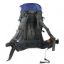 Рюкзак туристический Highlander Summit 40 Blue фото 3