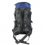 Рюкзак туристический Highlander Summit 40 Blue фото 4