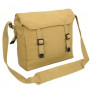 Сумка на плече Highlander Webbing Haversack 6 Beige фото 1