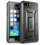 Чехол для iPhone 5/5s/SE SUPCASE Unicorn Beetle Pro Black фото 1