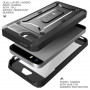 Чехол для iPhone 5/5s/SE SUPCASE Unicorn Beetle Pro Black фото 4
