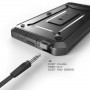 Чехол для iPhone 5/5s/SE SUPCASE Unicorn Beetle Pro Black фото 6
