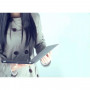 Чохол iBacks Flame Series Case для iPad Air Black-Gray фото 2