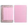 Чохол iBacks Flame Series Case для iPad Air Pink фото 1