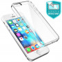 Чехол для iPhone 5/5s/SE i-Blason Halo Clear фото 3