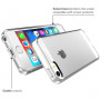 Чехол для iPhone 5/5s/SE i-Blason Halo Clear фото 5